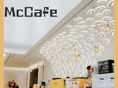 -麦当劳(徐汇漕溪北路百脑汇店)