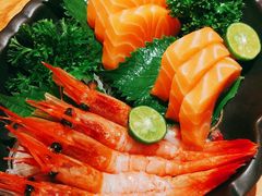 三文鱼-九州酒场ひこぞう(2号店)