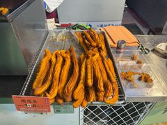 -狗熊岭点心局(东果园社区店)