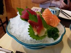 -有喜屋·深夜食堂(北京西路店)