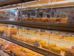 -山崎面包(苏州中心店)