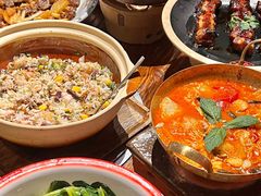 -广府乡下·饭庄(新港东路店)