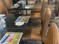 -厦门悦华酒店·绿庭主题自助餐厅