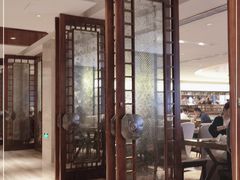 -杭州西溪宾馆-松露西餐厅