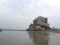 -南澳海滩