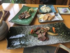 -天正河鲀·河豚亭(大连店)