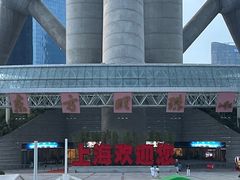 -东方明珠广播电视塔