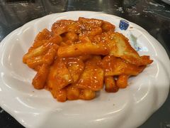 -桃园中华料理炸酱面(燕儿岛路店)