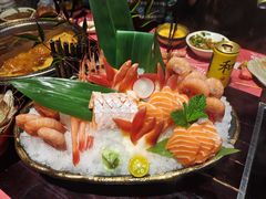 -披头士和牛火锅·寿喜烧自助(陶溪川店)