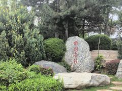 -中国唐苑