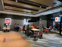 -肯德基(春申店)