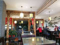 大堂-九炉分座(个园店)