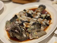 -利苑酒家(金宝店)