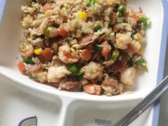 -麦当劳(西丽银座店)