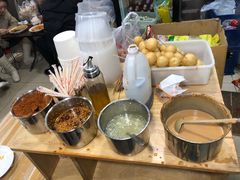 -郭记小街麻辣烫(南小街总店)