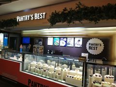 -Pantry's Best派悦坊蛋糕(K11购物艺术中心店)