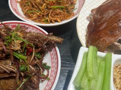 -满园烤鸭·春饼(沈北万达店)