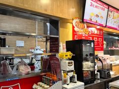 -南城香·饭香串香馄饨香(富丰桥店)