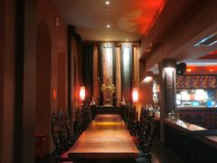 -花马天堂云南餐厅 Lost Heaven(外滩店)