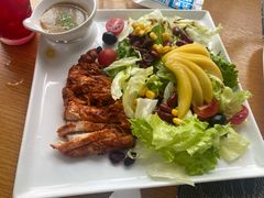 -香草意餐厅(杏石口路店)