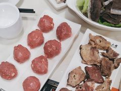 -潮汕大目牛肉火锅(水围店)