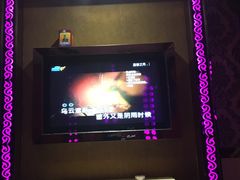 -魅力金座KTV(赣东大道店)