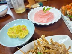 -蟹村草堂·苏式园林人文农家·大闸蟹