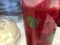 -果之满满鲜榨果汁(美罗城店)