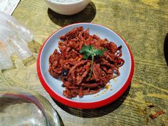 -老闵田螺馆·南昌特色小炒(梦时代店)