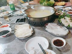 -金瑶池·猪肚鸡·传统冬瓜盅(20年白沙店)