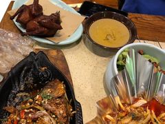 -状元阁烧烤(新华路总店)
