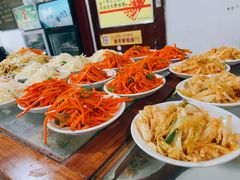 -兰州马子禄牛肉面(文景公园店)