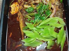 -渝小厨(新吴店)