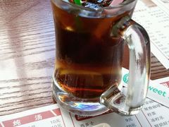 -小麦田餐厅(幕沙总店)