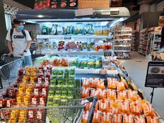 -Olé精品超市(重庆观音桥店)