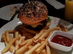 -Shanghai Brew House上海啤酒工坊(老外街店)