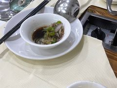 -凯盈阁私房菜·桑拿鸡(绿茵花园店)