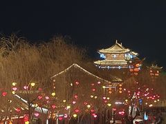-雪山彩虹谷景区