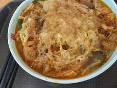 -瓦记米粉(东鼓道店)