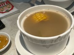 -香港新发烧腊茶餐厅(水围店)