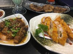 -真剑日本料理·铁板烧(贵州路店)