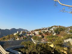 -潭柘寺景区