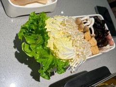-半天妖烤鱼(紫荆广场店)