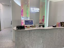 -G-SAGA形象设计