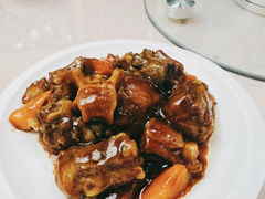 红烧牛尾-鸿宾楼(展览馆路店)