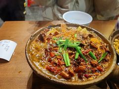 -罗妈砂锅(四川成都奎星楼店)