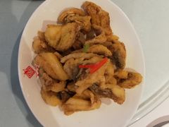 -丰收日(五角场店)