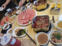 -清真军邺·金富苑肥牛(石坡街旗舰店)