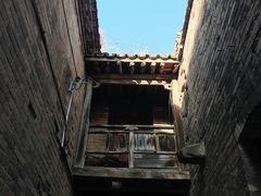 -郭峪古城