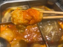 -海底捞火锅(江北万达商业广场店)